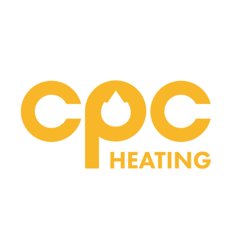 CPC Heating Logo